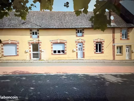 maison 5 pièces 153 m²