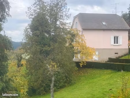belle propriete de caractere 7 pièces 144 50 m² sur 36 ares