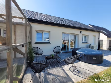 maison 5 pièces 94 m²