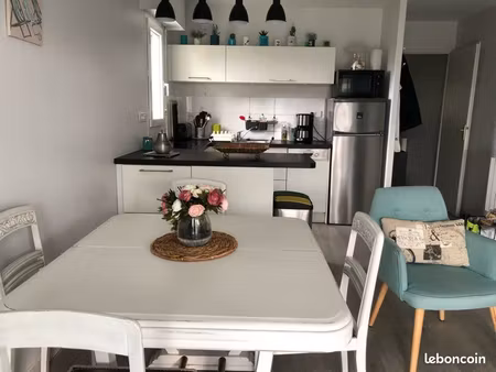 location appartement t 2