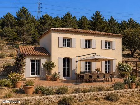 maison la cadiere