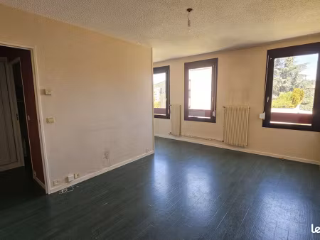 appartement 2 pièces 37 m²