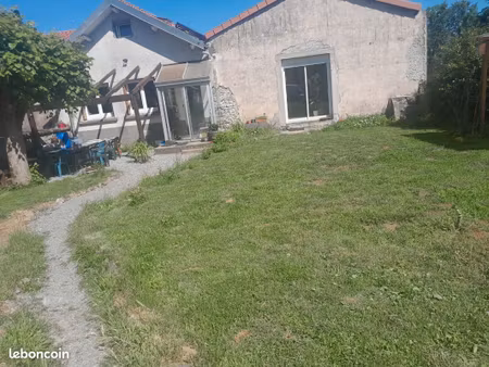 vente bien immobilier