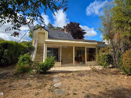 maison 85 m² ligné