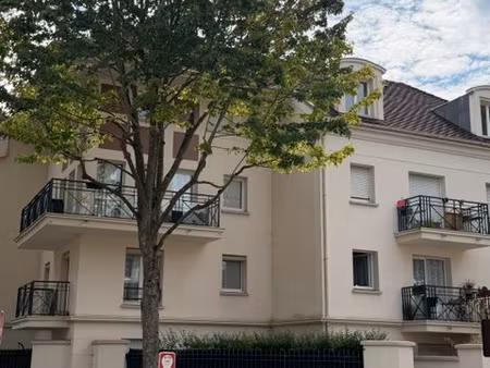 appart 3 pièces 62 5 m2 bussy st georges