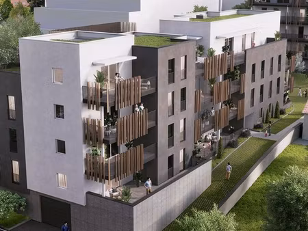 parking voiron