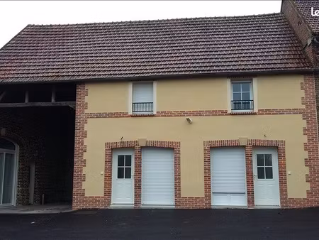 duplex 3 pièces 51 m²