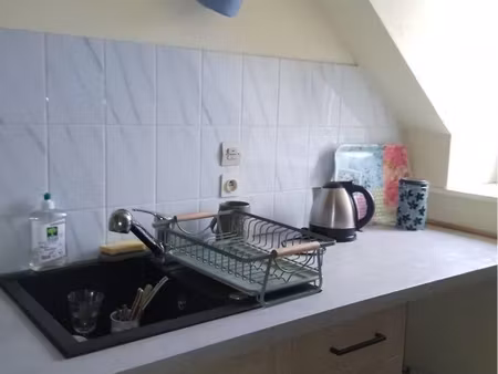 appartement 1 chambre
