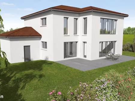 maison 6 pièces 160 m²