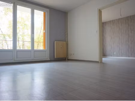 appartement t2 centre ville