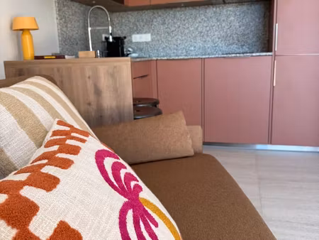 studio meublé à louer – idéal étudiant – anglet