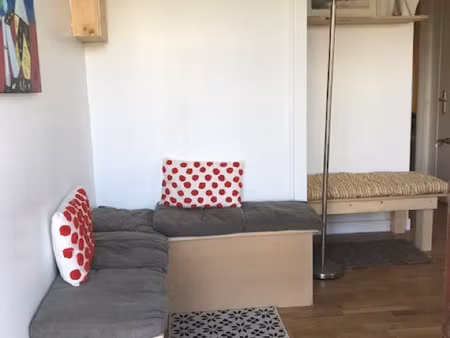 location appartement meublé
