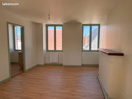 maison de ville 4 pièces 125 m²