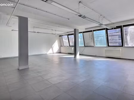location bureaux