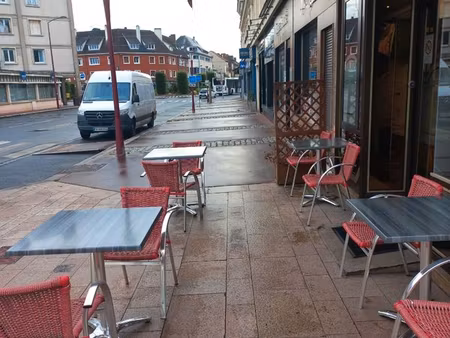 à vendre fonds de commerce