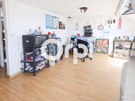 appartement 2 pièces 26 m²