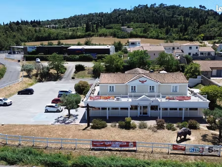 local 623 m² carcassonne