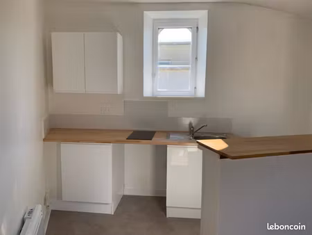 appartement proche chu d’angers