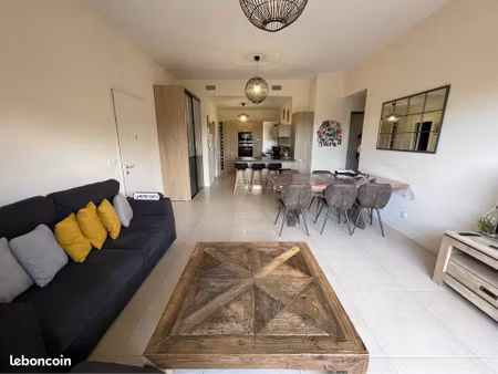 maison 5 pièces 101 m²