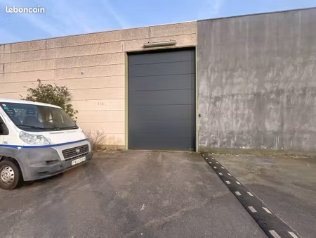 entrepot à louer