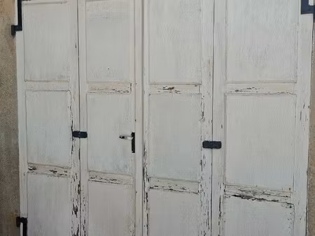 location garage / box sécurisé – centre de soubise