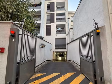 location parking
