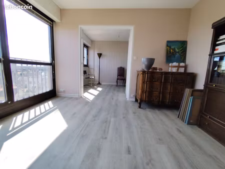 vente appartement f2