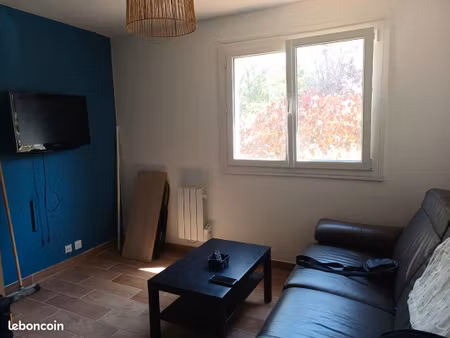 appartement t2