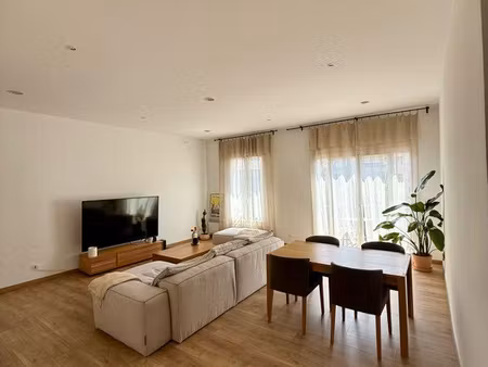 très bel appartement t4 97m2 hyper centre