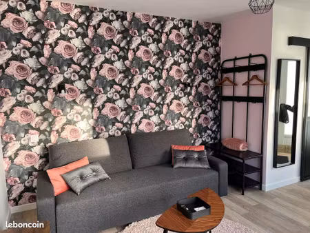 loue studio paimpol