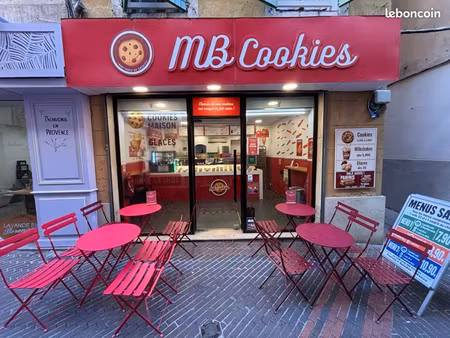 droit au bail - mb cookies