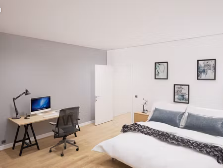 location etudiant à venir