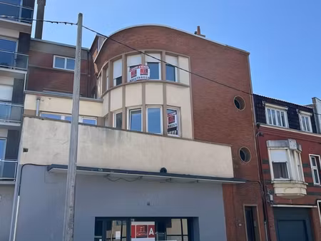 immeuble 224 m² dunkerque