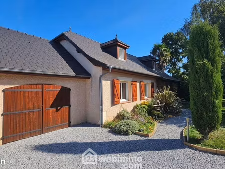 maison 7 pièces 140 m²