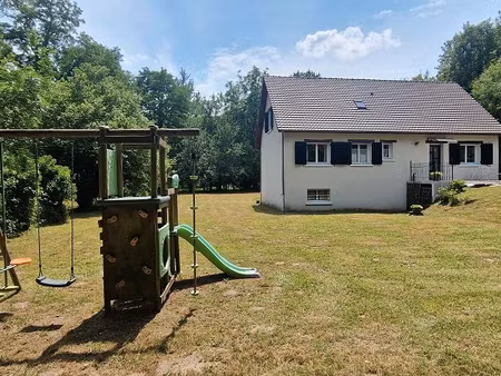 maison 5 pièces 145 m²