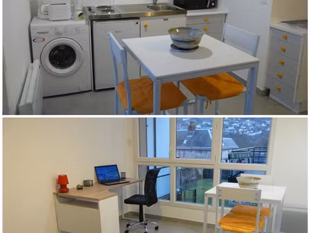 studio pour etudiant(e)