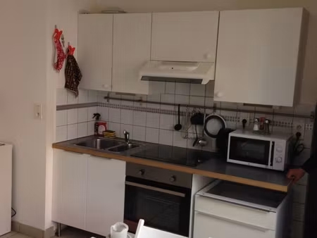 appartement 2 pièces 37 m²