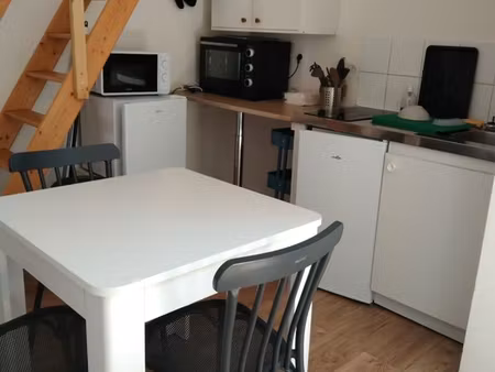 duplex amiens sud