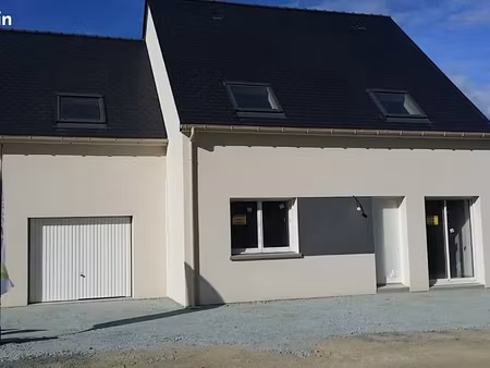 maison 6 pièces 117 m²