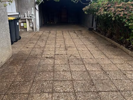 place parking