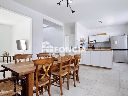 limoges – maison familiale de 174 m² avec studio indépendant et vue sur la ville