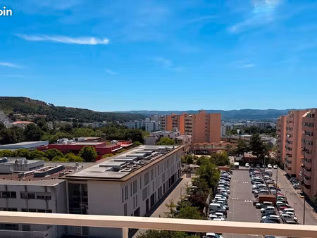 t4 de 85 m2 aux ormeaux 1 (rénové*) dernier étage