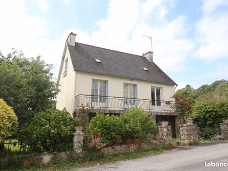 maison 6 pièces 109 m²