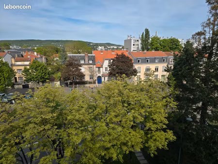 appartement f5 - 100 m2 - quartier boudonville