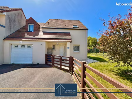 maison 5 pièces 98 m²