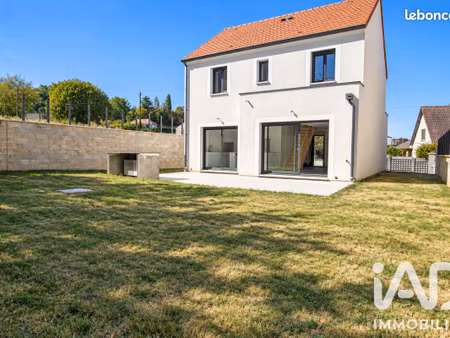 maison 6 pièces 128 m²