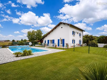 ferme 5 pièces 133 m²
