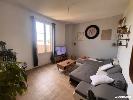 appartement a louer f yzeure
