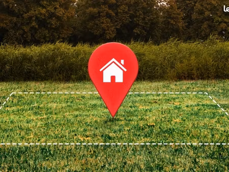 terrain 644 m² taverny