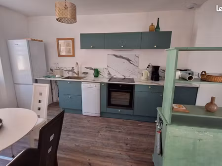 location meublée 3 chambres